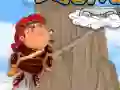 Spel Hjältehopp på nätet Spel Hjältehopp på nätet