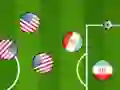 Spel Mästare i Fotboll på nätet