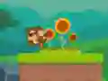 Spel Hoppa Apa Joe pÄ nÀtet Spel Hoppa Apa Joe pÄ nÀtet