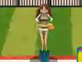 Spel Cheerleaderskola pÄ nÀtet Spel Cheerleaderskola pÄ nÀtet