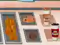 Spel Club Sandwich på nätet