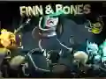 Spel Finn och Ben pÄ nÀtet Spel Finn och Ben pÄ nÀtet