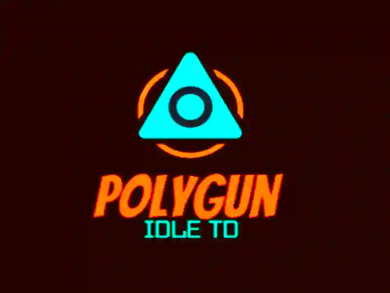 Spel Polygun tomgÄng TD pÄ nÀtet Spel Polygun tomgÄng TD pÄ nÀtet