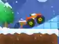 Spel Monster Truck Vinterhop på nätet