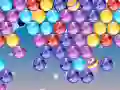 Spel Julbubblor pÄ nÀtet Spel Julbubblor pÄ nÀtet