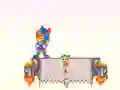 Spel Super Barn Perfekt Hopp pÄ nÀtet Spel Super Barn Perfekt Hopp pÄ nÀtet