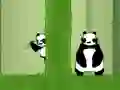 Spel Bambu Panda på nätet