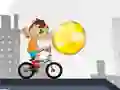 Spel BMX Cykel Freestyle och Racing pÄ nÀtet Spel BMX Cykel Freestyle och Racing pÄ nÀtet