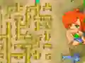 Spel Jungle Rörmokare Utmaning 2 på nätet