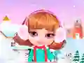 Spel Baby Halen Vinters Klädsel på nätet Spel Baby Halen Vinters Klädsel på nätet