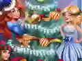 Spel Flickspel Julgran Deco pÄ nÀtet Spel Flickspel Julgran Deco pÄ nÀtet