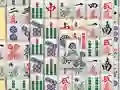 Spel Mahjong Mahjong pÄ nÀtet Spel Mahjong Mahjong pÄ nÀtet