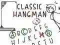 Spel Klassisk Hänga Gubbe på nätet