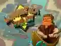 Spel Lumberjack: Flodutgång på nätet