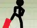 Spel Stickman Kämpe: Episk Strider på nätet Spel Stickman Kämpe: Episk Strider på nätet
