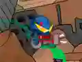 Spel Attacken på Feta Killen på nätet Spel Attacken på Feta Killen på nätet