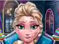 Spel Elsas Nyårs Makeup på nätet Spel Elsas Nyårs Makeup på nätet