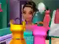Spel Tina Mode Dag pÄ nÀtet Spel Tina Mode Dag pÄ nÀtet