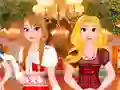 Spel Stort Julbal pÄ nÀtet Spel Stort Julbal pÄ nÀtet