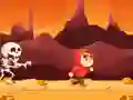 Spel Skrämmande Löpning på nätet Spel Skrämmande Löpning på nätet
