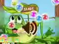 Spel Groda Super Bubblor på nätet