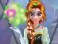 Spel Anna Makeover på nätet