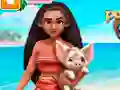 Spel Polynesisk prinsessa: Ăventyrsstil pĂ„ nĂ€tet Spel Polynesisk prinsessa: Ăventyrsstil pĂ„ nĂ€tet
