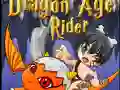Spel Dragon Age Rider på nätet