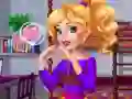 Spel Audreys trendiga college-rum pÄ nÀtet Spel Audreys trendiga college-rum pÄ nÀtet