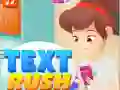 Spel Textrush pÄ nÀtet Spel Textrush pÄ nÀtet