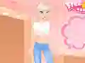 Spel Prinsessa Modern Fashionista på nätet