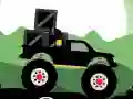 Spel Monster Truck Skogsleverans på nätet