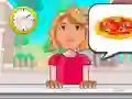 Spel Bakningstid Pizzor på nätet