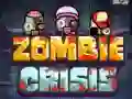 Spel Zombiekris pÄ nÀtet Spel Zombiekris pÄ nÀtet