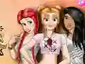 Spel Privat Tumblr-fest för prinsessor på nätet Spel Privat Tumblr-fest för prinsessor på nätet