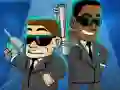 Spel Utomjordingfångare på nätet Spel Utomjordingfångare på nätet
