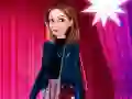 Spel Barbie Blir En Skådespelerska på nätet