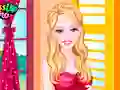 Spel Barbies Graviditetsvård på nätet