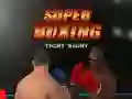 Spel Super Boxning pÄ nÀtet Spel Super Boxning pÄ nÀtet