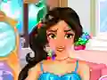 Spel Latina Prinsessans Spadag på nätet