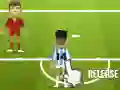 Spel Fotboll Straff Go pÄ nÀtet Spel Fotboll Straff Go pÄ nÀtet