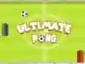 Spel Ultimata Pong på nätet