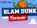 Spel Slam Dunk För Evigt på nätet Spel Slam Dunk För Evigt på nätet