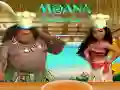 Spel Moana Läckert Tårta på nätet