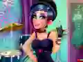 Spel Jessie Rockstar: Riktig Förvandling på nätet