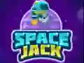 Spel Rymden Jack på nätet