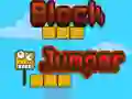Spel Blockhopparen pÄ nÀtet Spel Blockhopparen pÄ nÀtet