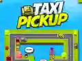 Spel Taxihämtning på nätet