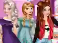 Spel Första Fest Värdinna Prinsess Stil på nätet Spel Första Fest Värdinna Prinsess Stil på nätet