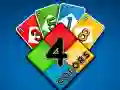 Spel Uno: 4 Färger på nätet